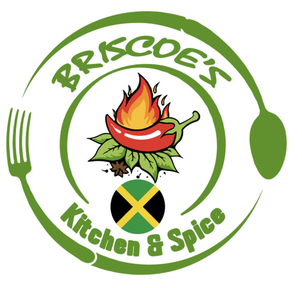 Briscoe's Kitchen & Spice